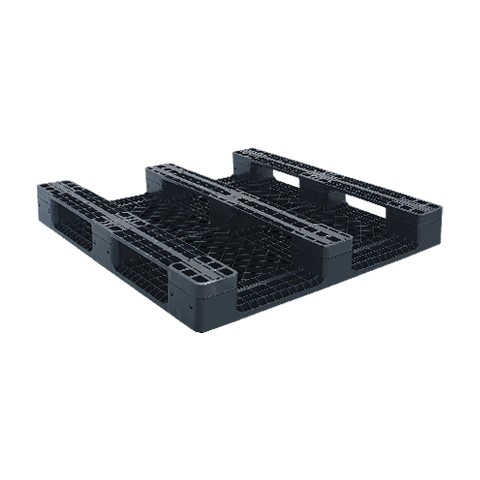 SMART PALLET 1210-3 VAZADO